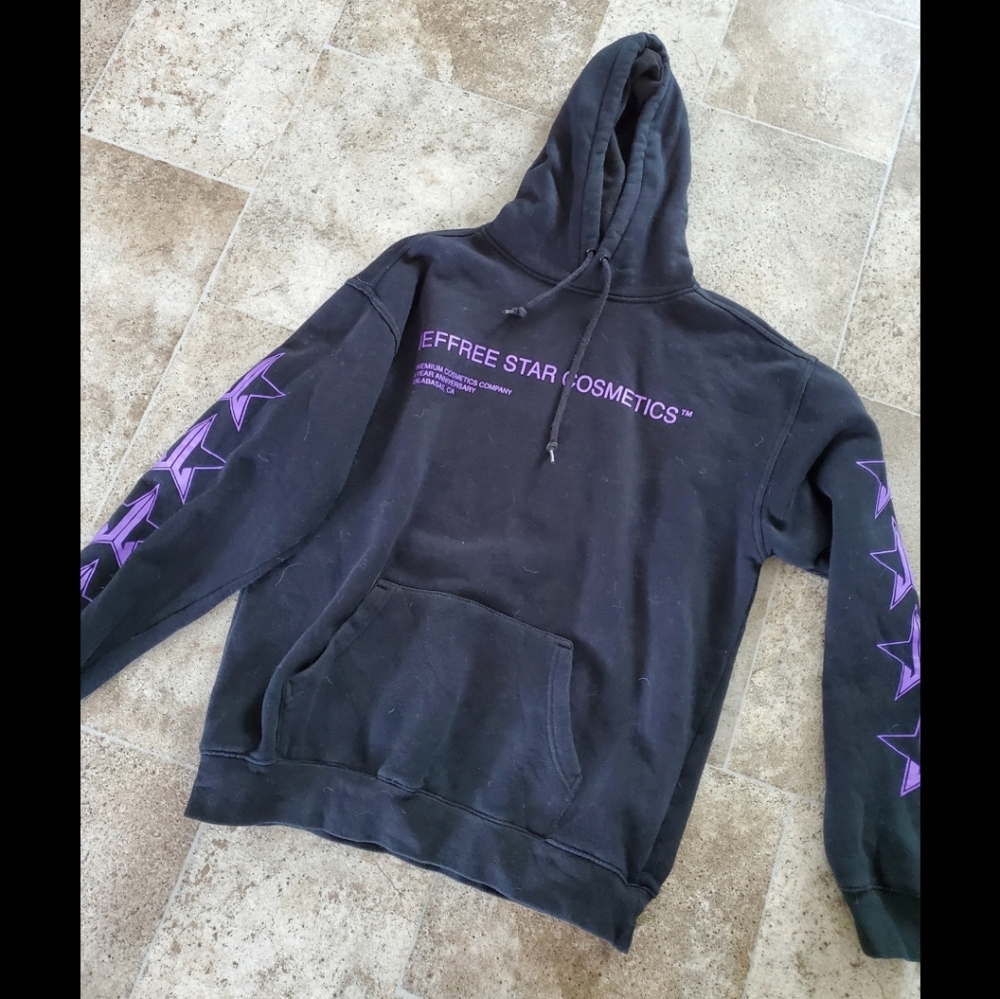 Jeffree Star Cosmetics Hoodie